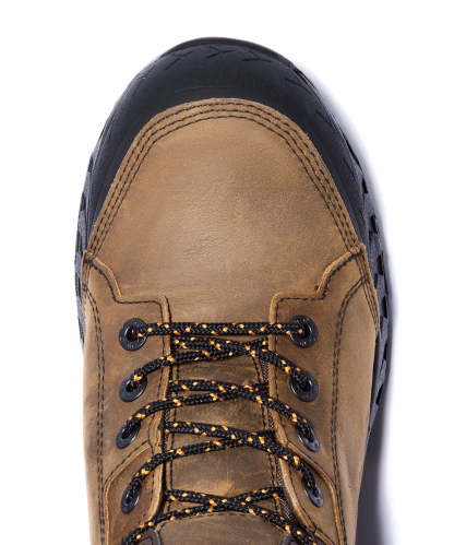 Timberland PRO Work Summit Composite Toe Work Boot - Brązowy