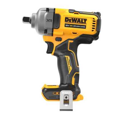 DEWALT 18V bezszczotkowy klucz dynamometryczny XR MID 1/2" osłona sworznia DCF892N-XJ