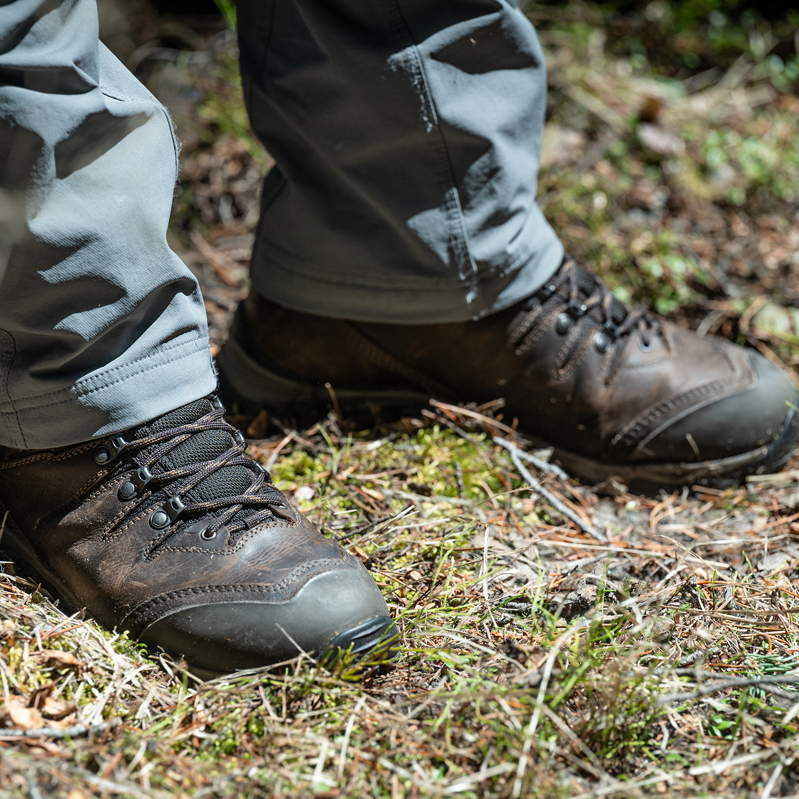 EuroLight Hunter Uninsulated