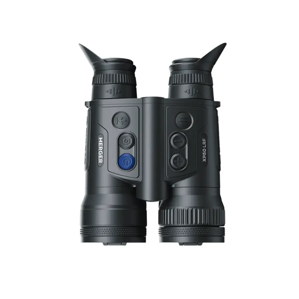 Teleskop termowizyjny