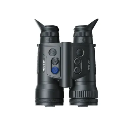 Teleskop termowizyjny