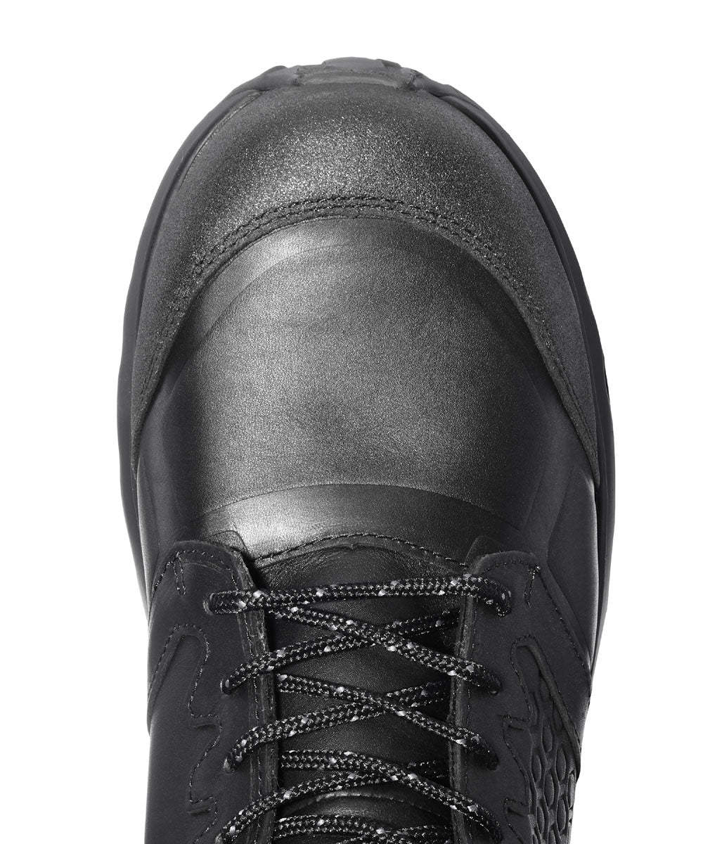 Timberland PRO Męskie buty trekkingowe Reaxion z kompozytu z noskiem wodoodporne - czarne