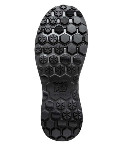 Timberland PRO Damskie buty trekkingowe Reaxion Composite Toe Waterproof - czarne