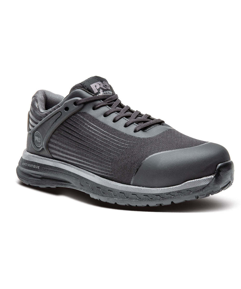 Timberland PRO Męskie buty sportowe Drivetrain Composite Toe - czarne