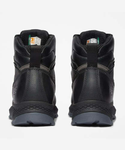 Timberland PRO Męskie buty robocze TiTAN EV Composite Toe - czarne