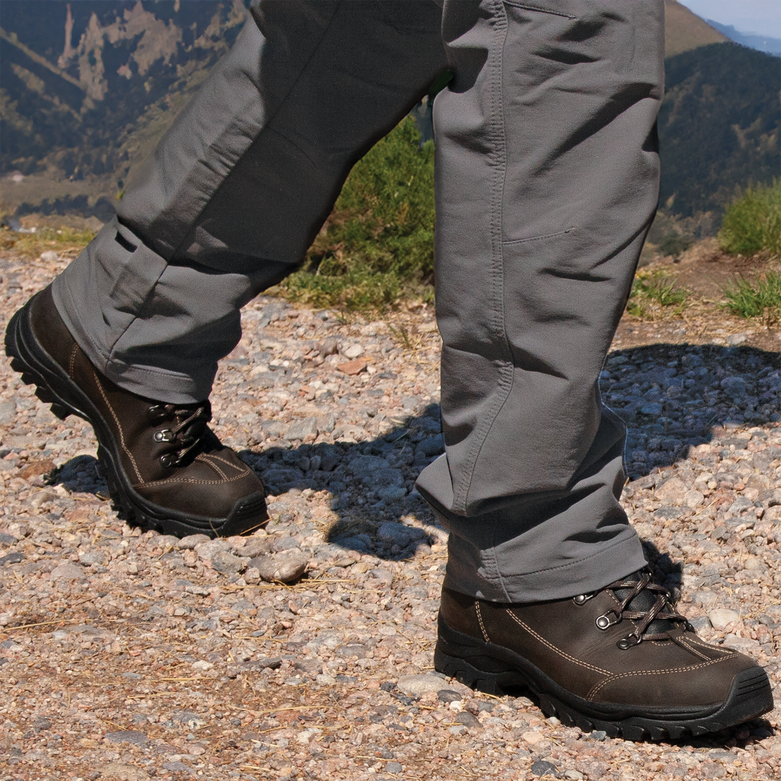 MFS-Vakuum® Light Hiker