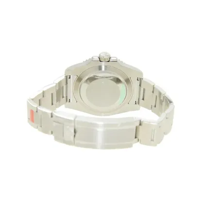 [Pozostało tylko 50] Wydarzenie ograniczone czasowo, tylko 435 zł，Rolex Submariner 116610lv 40 mm stalowy automatyczny z zieloną tarczą