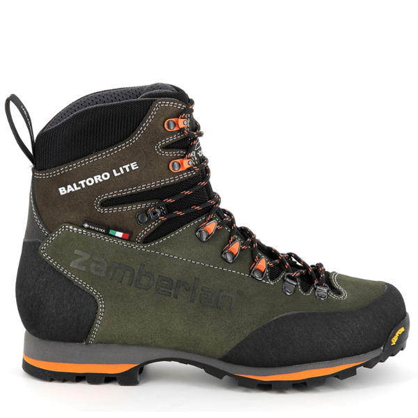 Męskie buty plecakowe 1110 BALTORO LITE GTX® RR