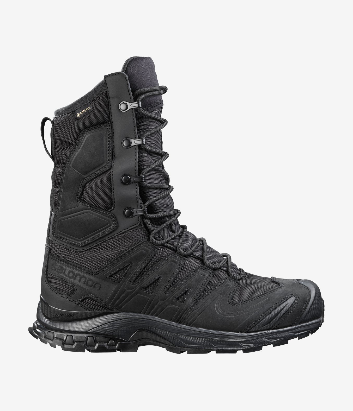 XA FORCES 8 GORE-TEX PL
