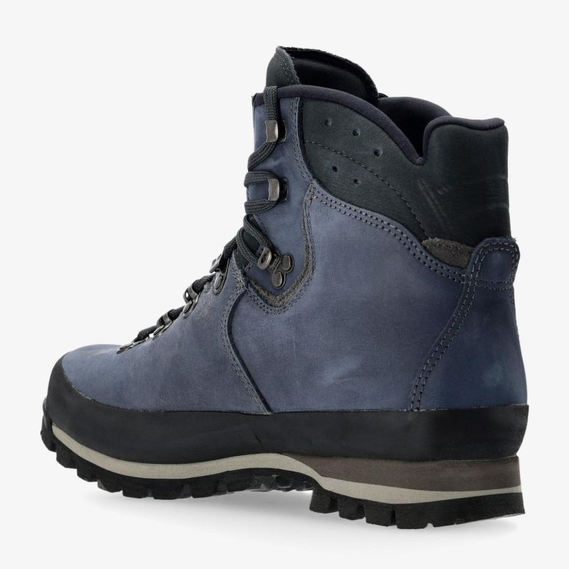 Meindl Men Paradiso MFS Walking Shoes