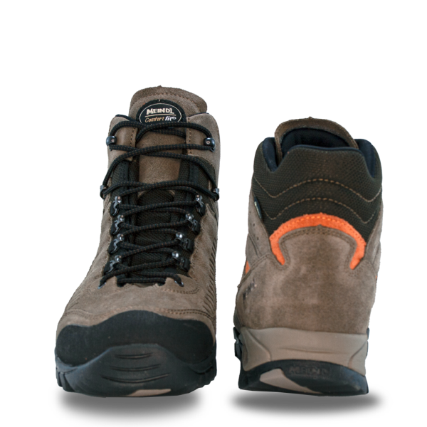 Comfort Fit® Salo Trail Mid