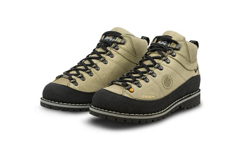 Crispi Monaco Premium GTX