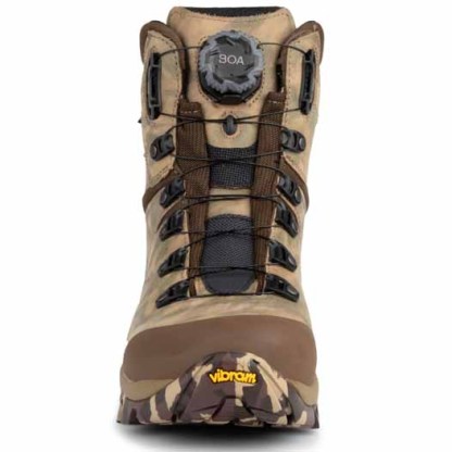 Męskie buty myśliwskie 4014 LYNX MID GTX® RR BOA WL