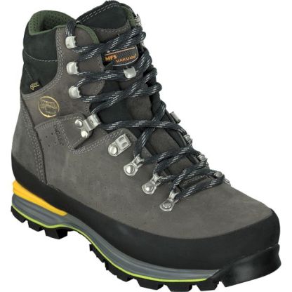 Meindl Men's Vakuum Top GTX Boots