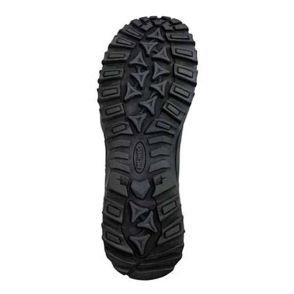 6′′ Meindl Tahoe Safety Toe Ground Boot