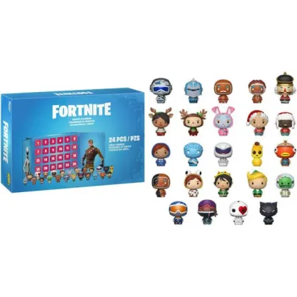 Christmas Advent Calendar-Contains 24 Gifts