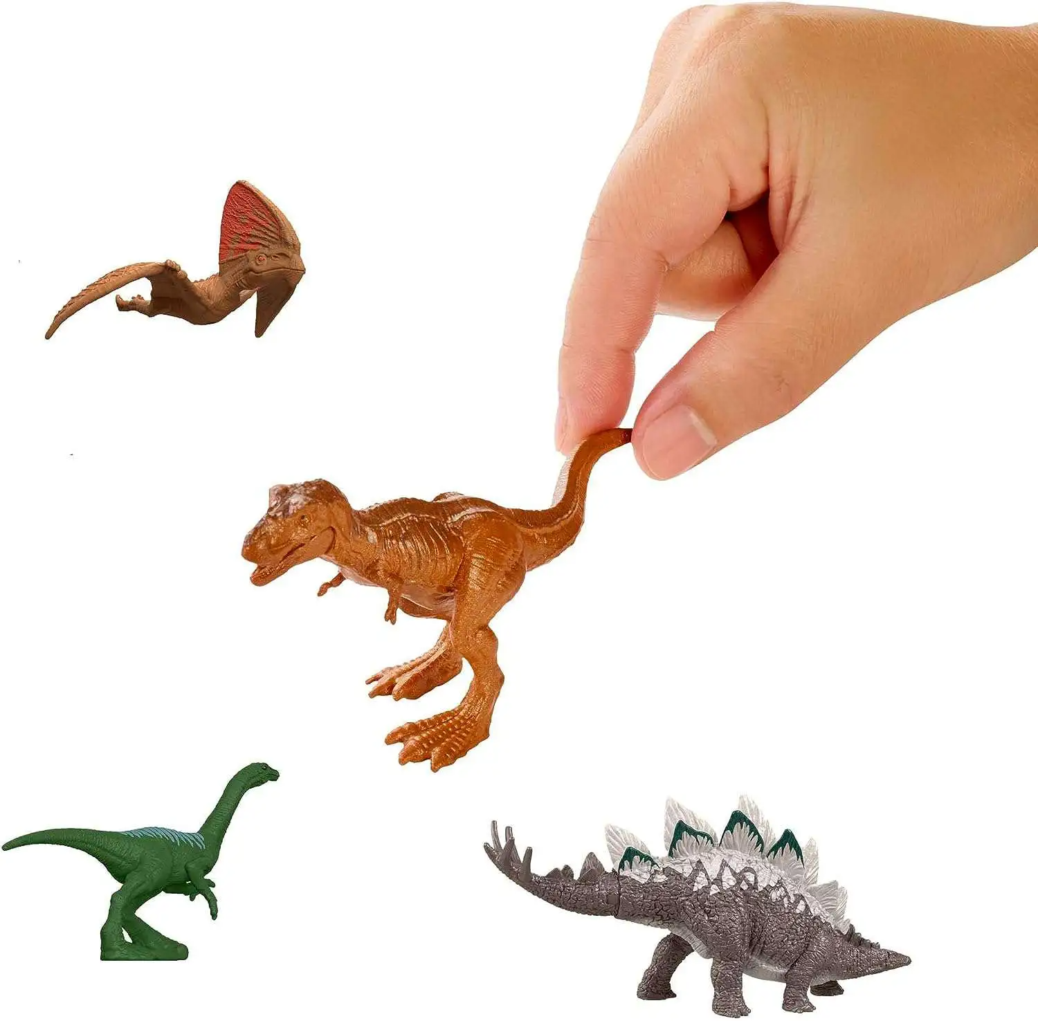 Jurassic Dominion 30th Anniversary Advent Calendar [19 Surprises!]