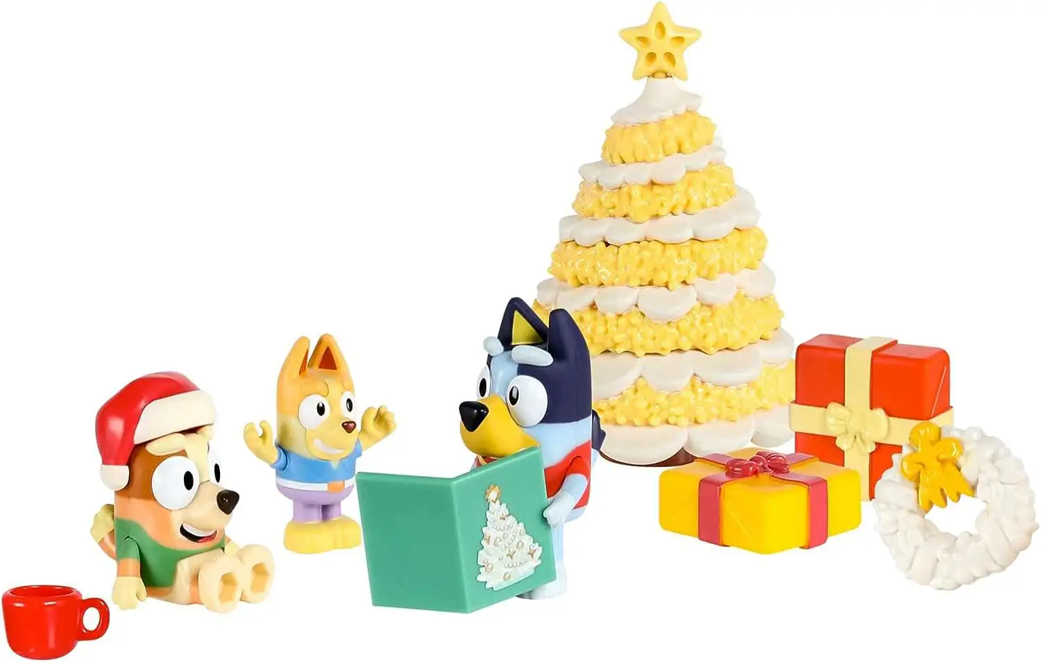 Advent Calendar 2023 Contains 24 Gifts
