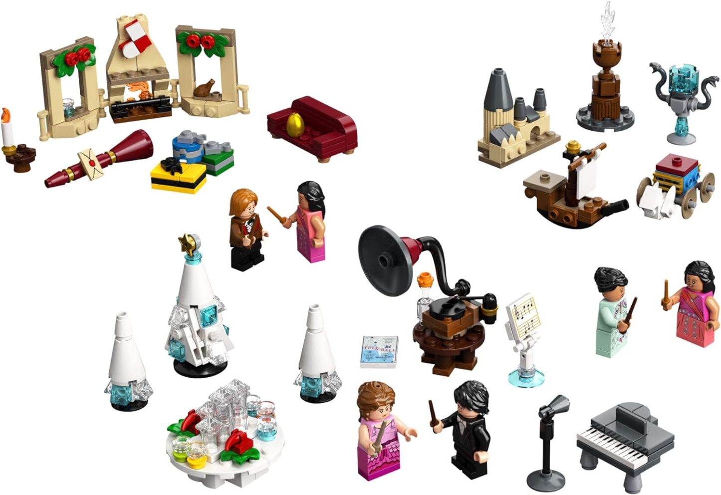 Harry Potter Advent Calendar