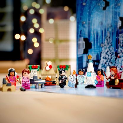 Harry Potter Advent Calendar