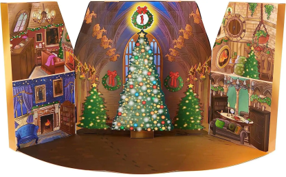 Magical Minis Advent Calendar [24 Surprises!]