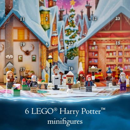Harry Potter 2023 Advent Calendar