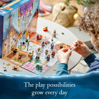 Harry Potter 2023 Advent Calendar
