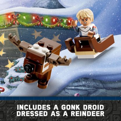 Star Wars 2023 Advent Calendar