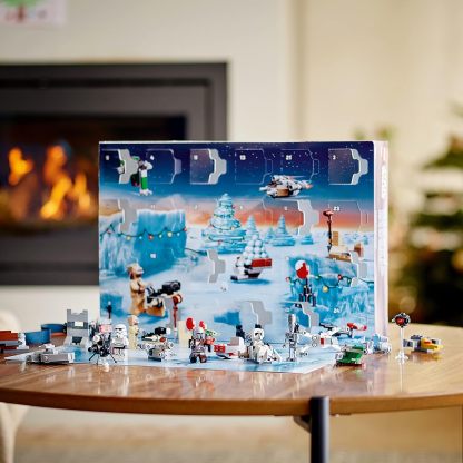Star Wars Advent Calendar