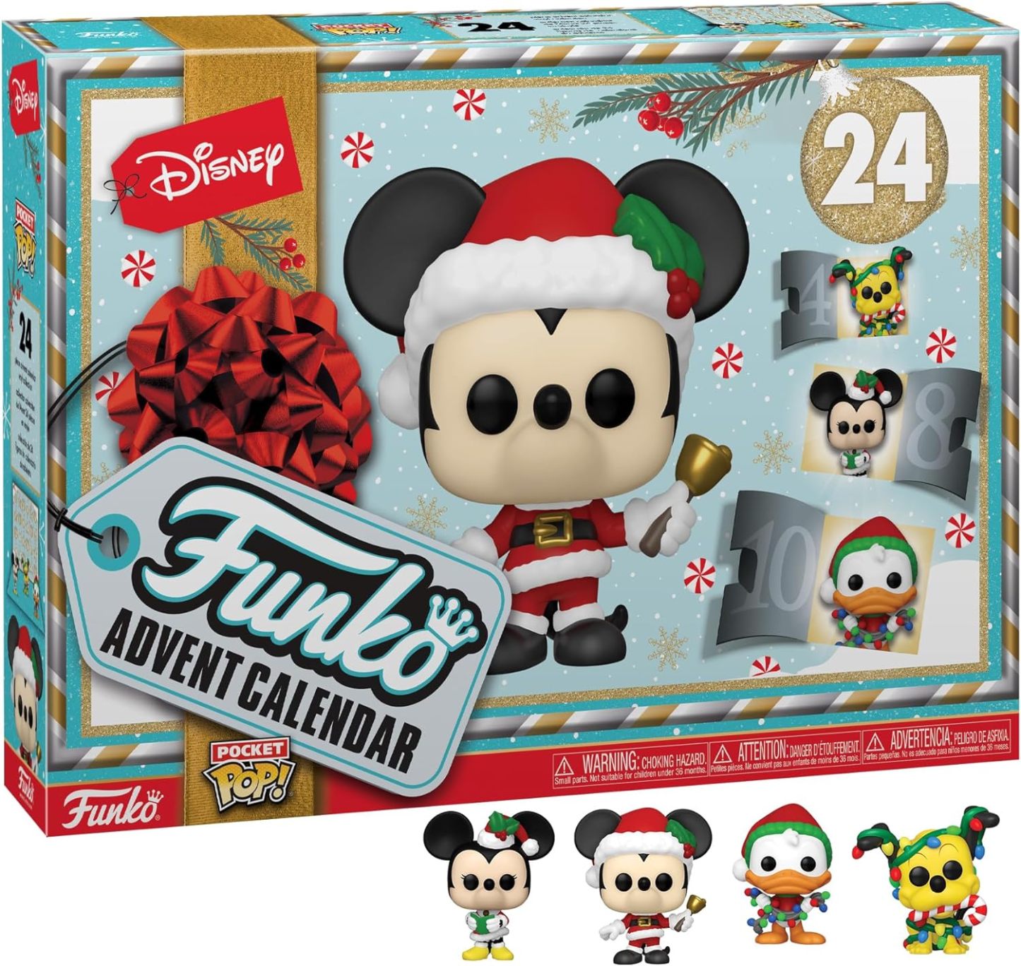 Advent Calendar - Holiday