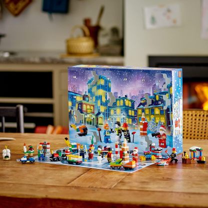 City Advent Calendar