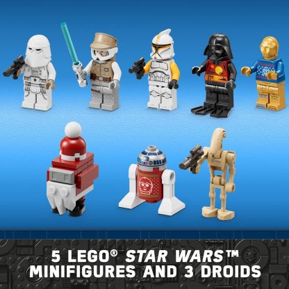 Star Wars Advent Calendar