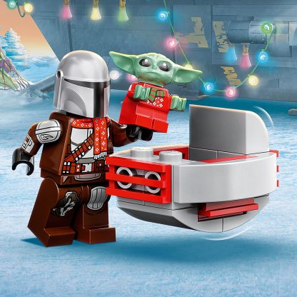 Star Wars Advent Calendar