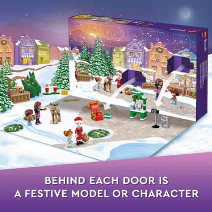 Friends 2022 Advent Calendar