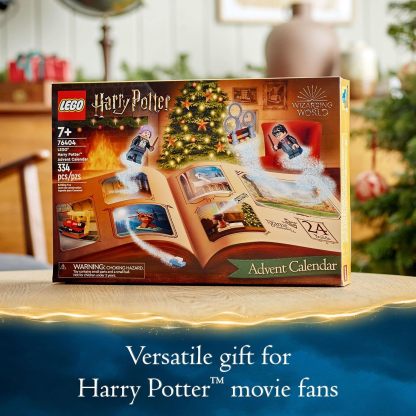 Harry Potter Advent Calendar