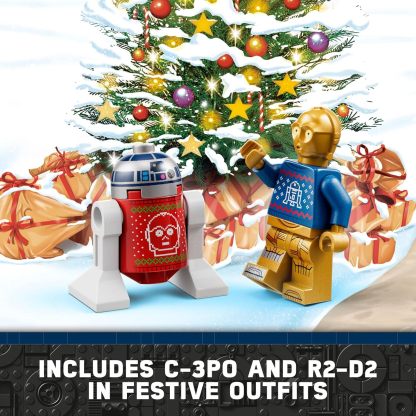 Star Wars Advent Calendar