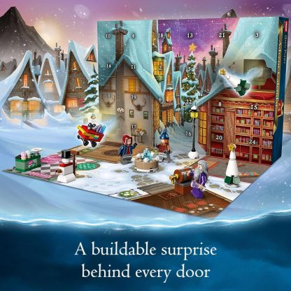 Harry Potter 2023 Advent Calendar