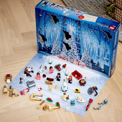 Harry Potter Advent Calendar