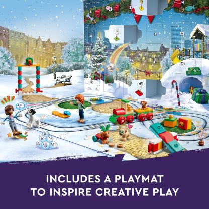 Friends 2023 Advent Calendar