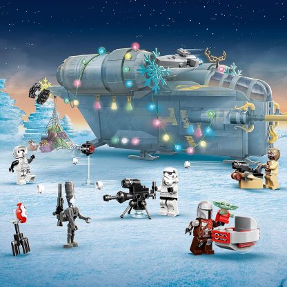 Star Wars Advent Calendar