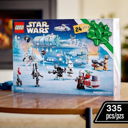 Star Wars Advent Calendar
