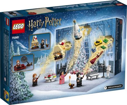 Harry Potter Advent Calendar