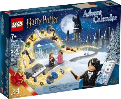 Harry Potter Advent Calendar