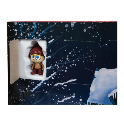 Christmas Advent Calendar - Contains 24 Gifts