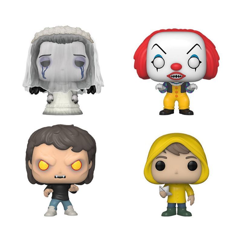 Horror 13 Day Spooky Countdown-Advent Calendar: Contains 13 Gifts