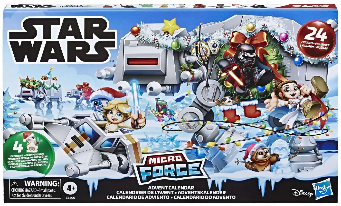Christmas Advent Calendar: Contains 24 Gifts