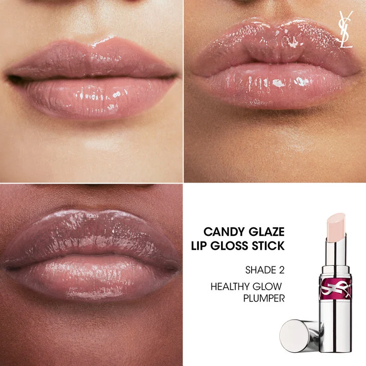 GLOSSY LIPS HOLIDAY GIFT SET