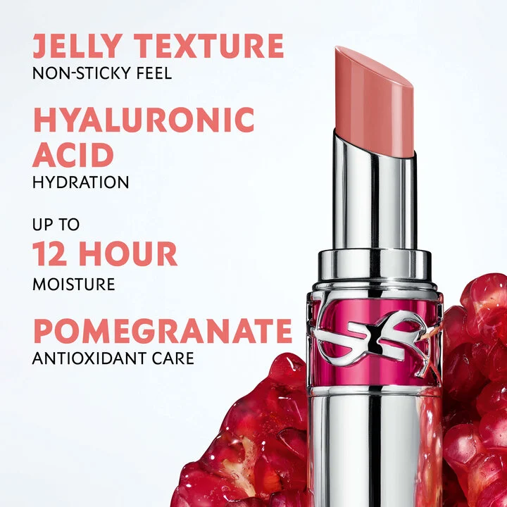 GLOSSY LIPS HOLIDAY GIFT SET