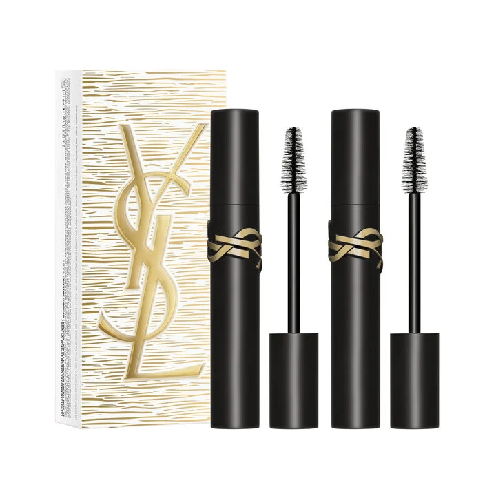 LASH CLASH EXTREME VOLUME MASCARA HOLIDAY GIFT SET
