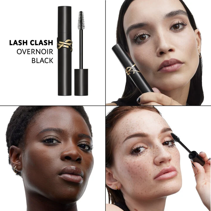 LASH CLASH EXTREME VOLUME MASCARA HOLIDAY GIFT SET